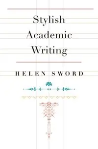 Stylish academic writing